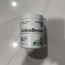 Colon Broom ColonBroom Passion Mango Pineapple 60 Servings 11.83 oz Exp 08/26