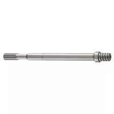 Milwaukee Tool 48-03-3565 Spline Thick Wall Core Bit 18" Adapter Shank