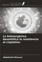 Abdelhafid Mimouni | La BioinorgáNica Desmitifica La Resistencia Al Cisplatino