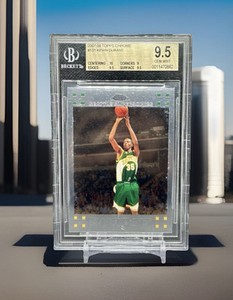 Kevin Durant Topps Chrome Rc | eBay Kevin Durant Topps Chrome Rc | eBay