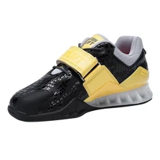 Weightlifting Shoes,Squat Shoes for Men & - Non-Slip Sole, Stability for Powe...