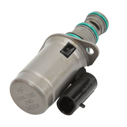 Hydraulic Pump Solenoid Valve SV98 T39 Electromagnetic Magnetic Valve For Hy MER - Picture 21 of 22