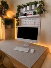 Brand New Beautiful Silver Imac 24 m4 16gb 256gb, 2024