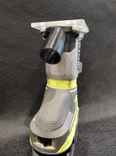 Ryobi router dustport