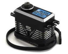 Savox SW2290-SG Waterproof Premium Brushless Digital Servo Black Brand New!!
