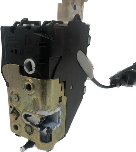 9647173880 Cerradura Puerta Delantera Derecha para CITROEN C4 COUPE VTR 502448 - Bild 1 von 10