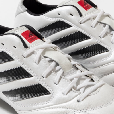 adidas COPA ICON 2 HG/AG Japan JH9223 Footwear White/Core