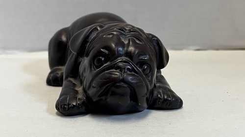 Bulldogge Figur klein - Bild 2 von 8