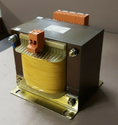 Qtek E1-192/110 Choke - Picture 2 of 4