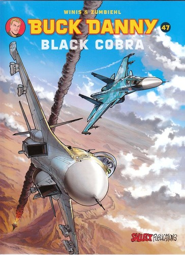 Buck Danny Comic nº 44 - 51 a elegir Bergese / Zumbiehl / Formosa - Imagen 17 de 26