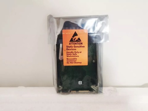 HP 718160-B21 718291-001 1.2T SAS 10K 6G 2.5 Hard Drive - Picture 3 of 3