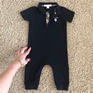 burberry christening outfit