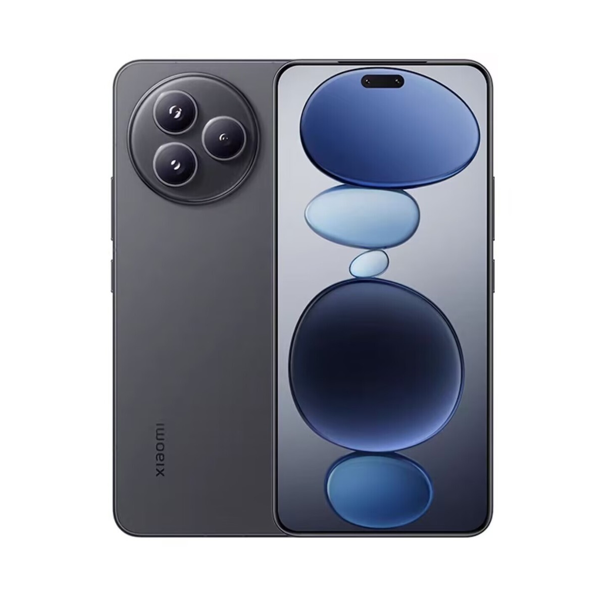 Xiaomi Civi 5 Pro Android 15 16GB+512GB 5G Google -(unlocked) | eBay