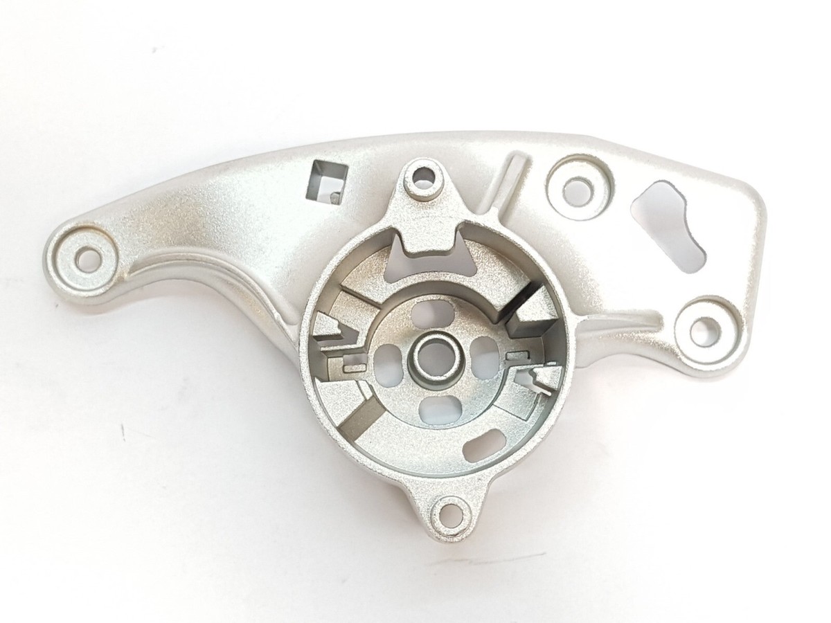 Attachment, Bracket New Original Citroen Peugeot 9826541580 | eBay