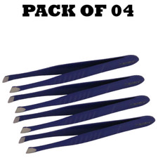Tweezers Forgica Professional Stainless Steel Tweezers