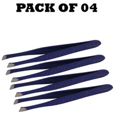 Tweezers Forgica Professional Stainless Steel Tweezers