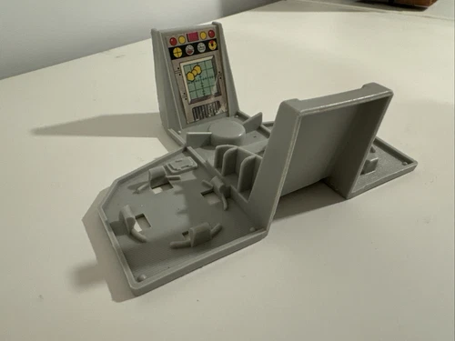 Vintage Original Star Wars 1982 Rebel Transport Ship Part - Gunner Seat