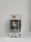 Funko Pop! Movies: The Silence of the Lambs - Hannibal #1248 w/Protector