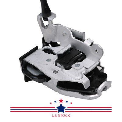 Rear Right Side Door Lower Latch Lock 6L3Z18264A00C For 97-04 Ford