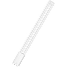 Image of LEDVANCE 4058075557833 Osram Dulux LED L Hf & Ac Mains 18W 840 2G11 Cool White