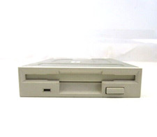 Mitsumi Floppy Disk Drive FDD 3.5  1.44MB Newtronics D359T7 Genuine Vintage