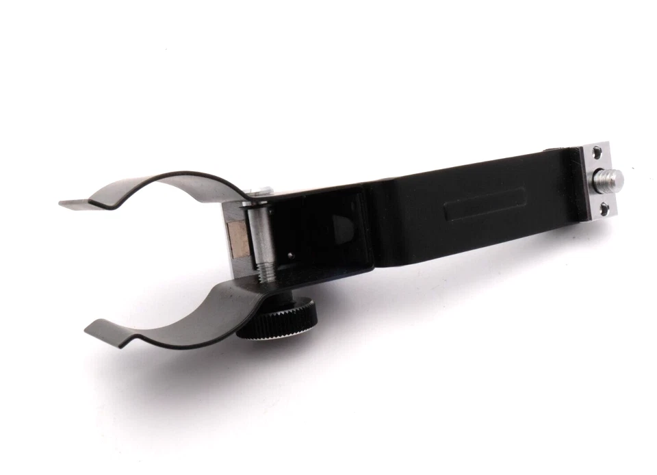 HASSELBLAD ADJUSTABLE FLASH HOLDER # 45039 WITH BOX - Image 2 of 4