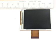 Sirius Stiletto SL 2/SL2 Replacement LCD Screen NWP74-MA97B111