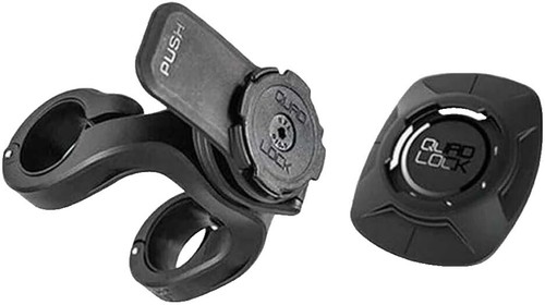 Evotech Quad Lock Compatible Mount - KTM 1290 Super Duke R Evo