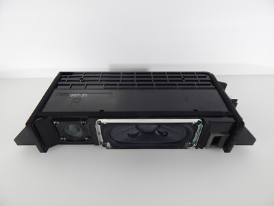 TV Speaker Lautsprecher Box Rechts 1-859-007-21 aus Sony KDL-65W855C