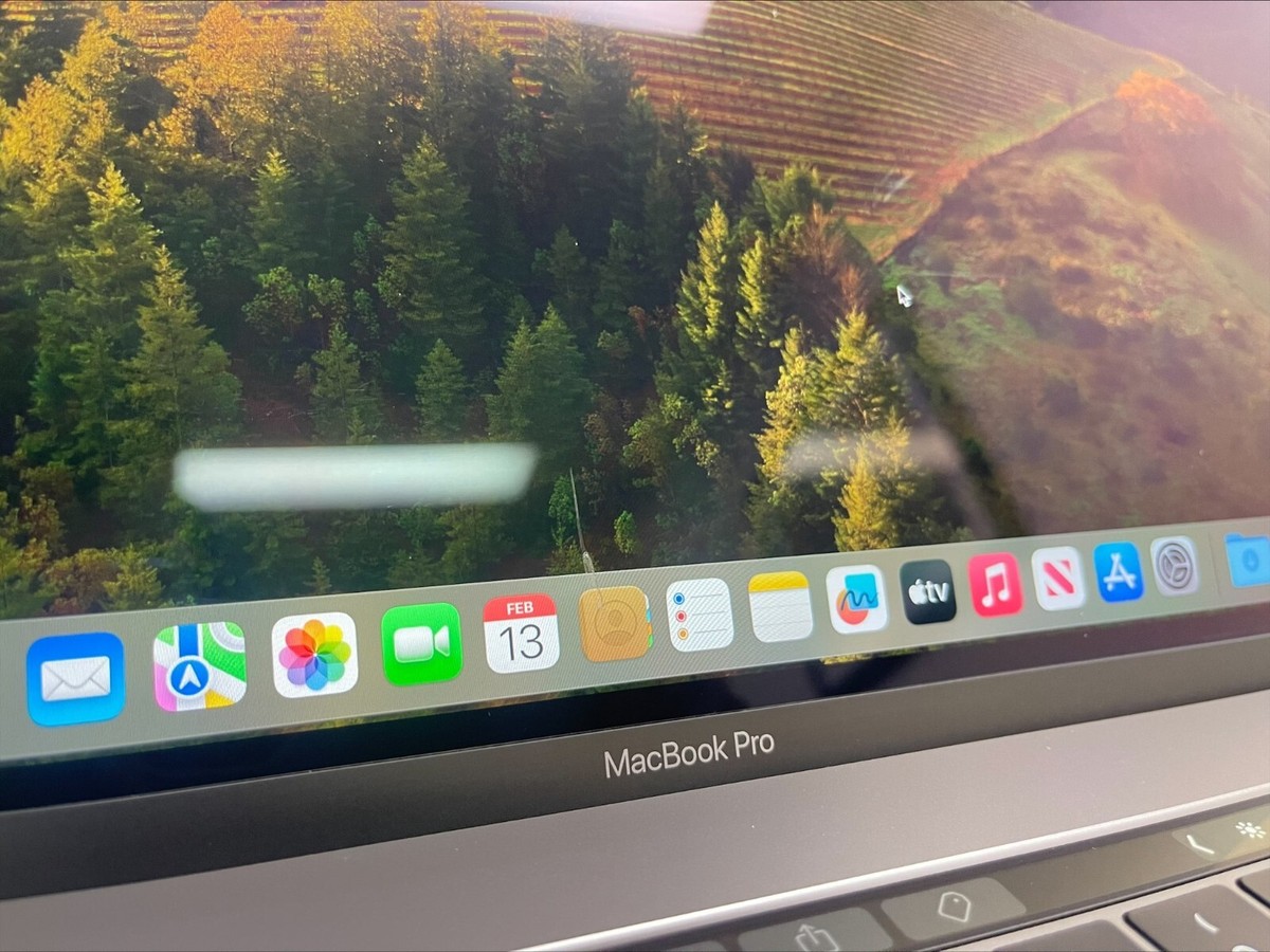 Apple MacBook Pro 15 Apple MacBook Pro 15