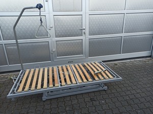 Bett In Bett Pflegebett Krankenbett Elektrisch Hohenverstellbares Top Zustand Ebay