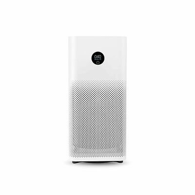 #ad Mi Air Purifier 3 with True HEPA Filter and Smart App Connectivity $258.64