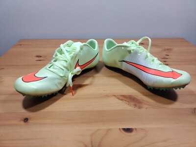 Nike Zoom Ja Fly 3 Track Shoes - Spikes 865633-002 Men's