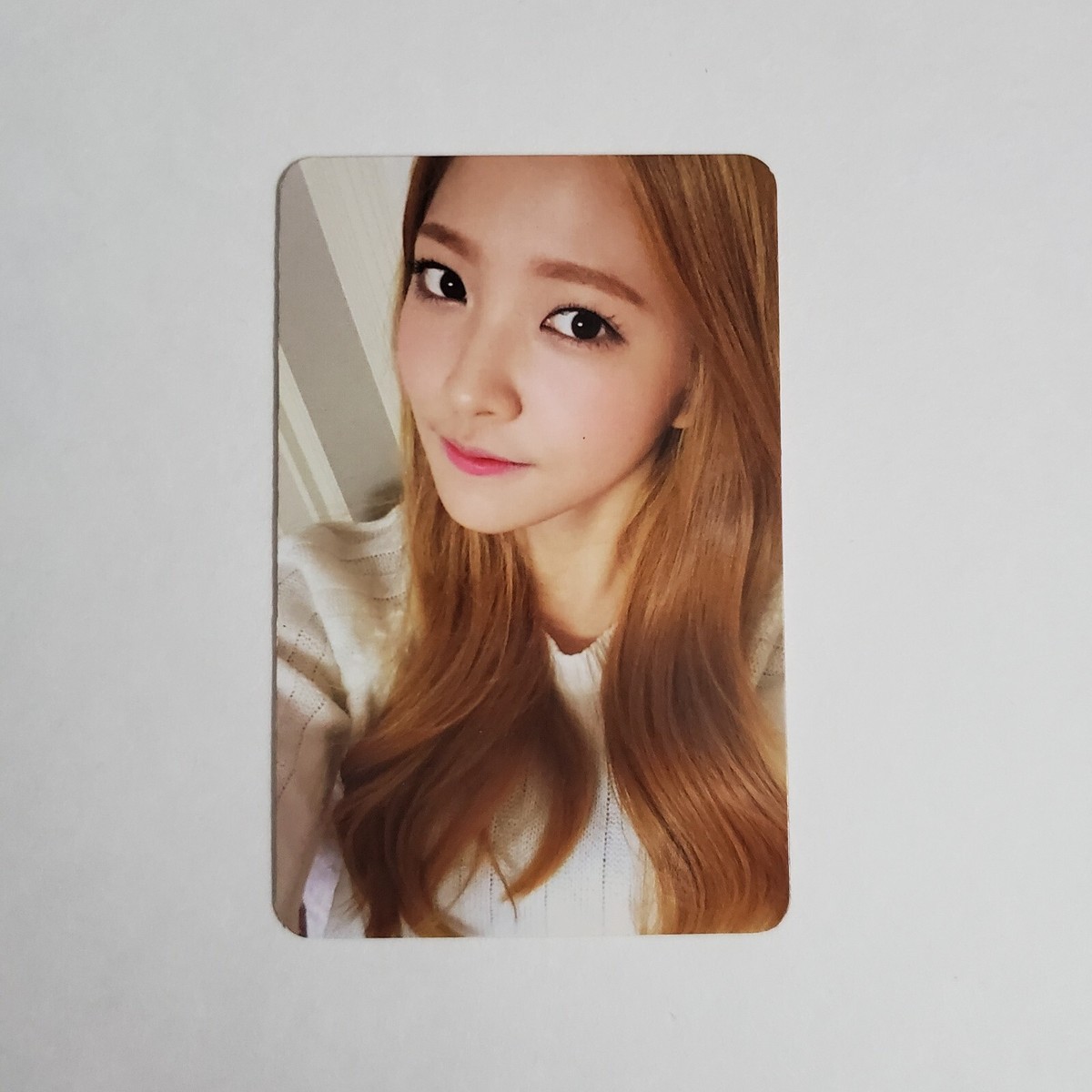 RED VELVET Assorted Kpop Official Album and Misc Photocards | eBay