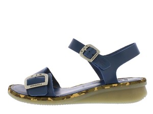 fly london comb sandals