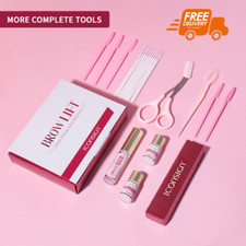 DIY Brow Lamination Eyebrow Kit 45-60 Days ICONSIGN Professional Beauty Makeup
