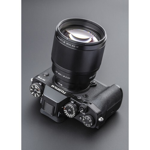 Viltrox AF 85mm f/1.8 XF II Lens for FUJIFILM X | eBay Viltrox AF 85mm f/1.8 XF II Lens for FUJIFILM X | eBay