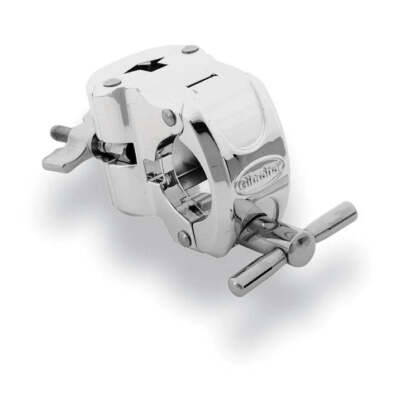 Gibraltar SC-GCSMC Chrome Super Multi Clamp