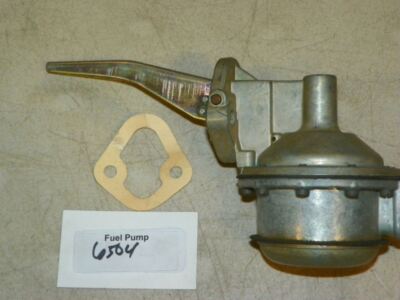 6504 Rebuilt Fuel Pump 1961-1962 Ford Mercury Galaxie 292 352 390 406 V8 Non-AC