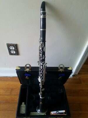 Leblanc クラリネットNoblet 45M Rare Leblanc Clarinet Noblet 45M Made In France | eBay