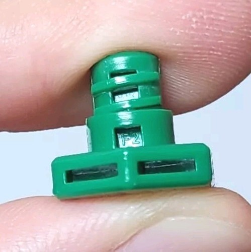 Earth Eagle (Aquila) 145WD Red, Green, Blue - Beyblade Metal Mitsuya Cider Japan - Picture 10 of 10