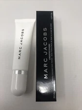 Marc Jacobs Under(Cover) Blurring Coconut Face Primer 1 Oz FL SZ Blur-fection