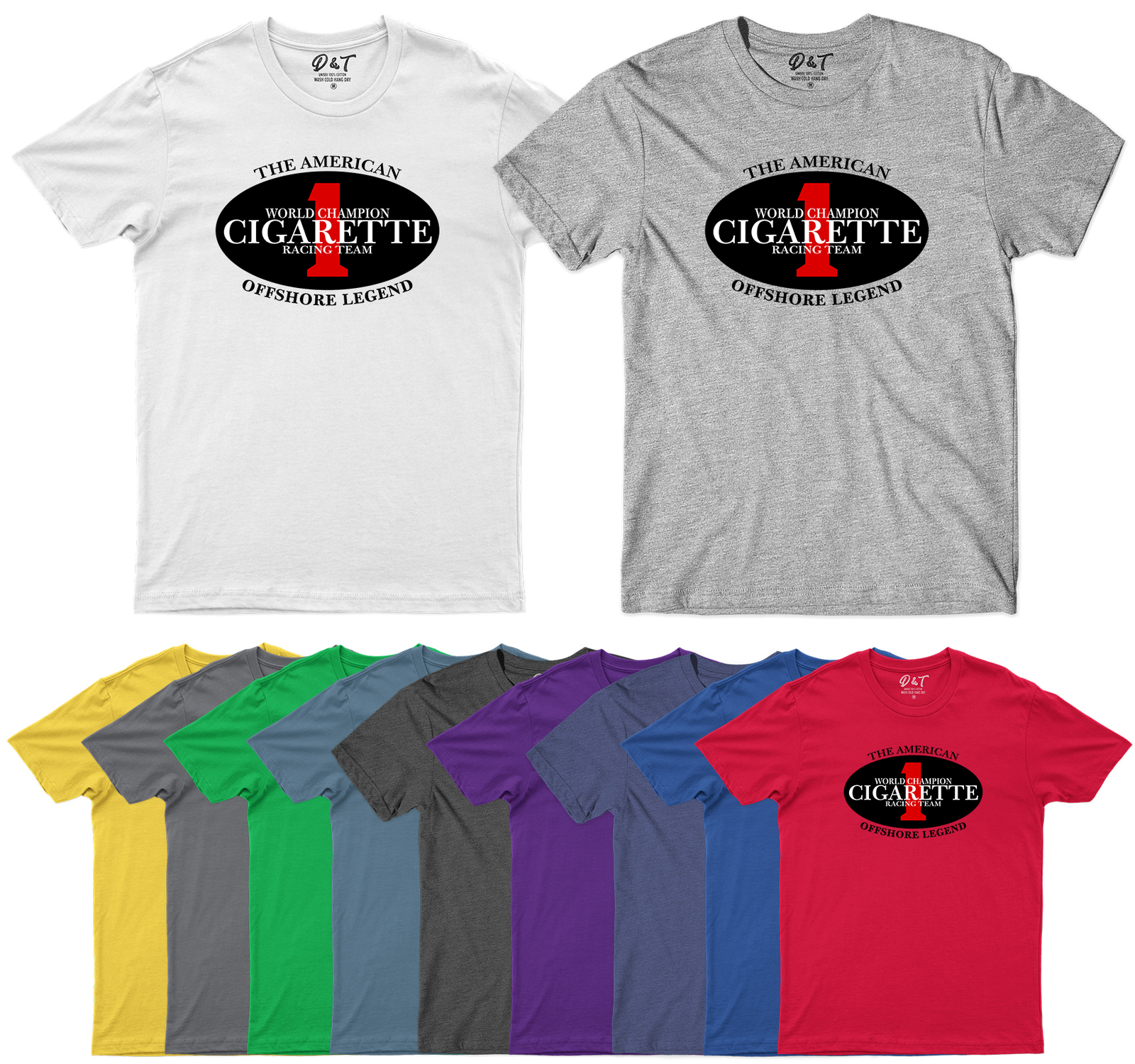 marucci youth shirts