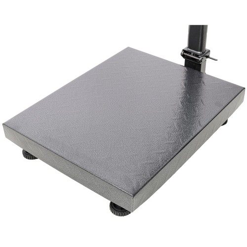 660lbs Weight 0.1 Computing Digital Floor Platform Scale Shipping Postal Scale - Picture 4 of 12