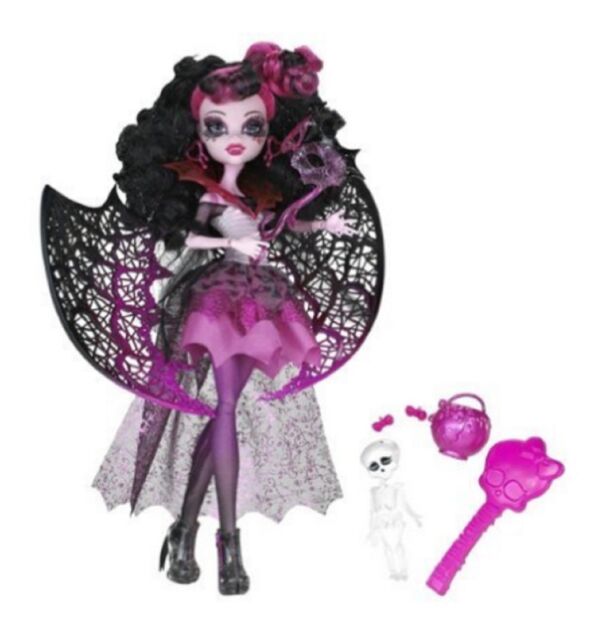 monster high dolls to buy