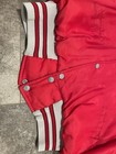 ohio state university Buckeyes Vintage Jacket - Retro L/XL made in USA football — photo 5