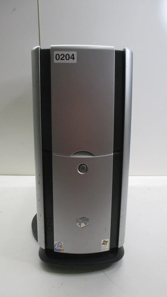 Gateway MFATXPNT ESX500XL Desktop Computer Intel Pentium 4 2GB Ram No HDD - Image 2 of 4