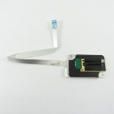 HP DV6-6001TX DV6T-6000 DV6-6185 FINGER PRINT MODULE WITH BRACKET 640427-001