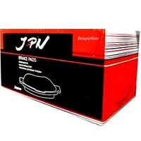 JPN 20H9122-JPN BremsbeläGe Hinten FüR Lincoln Continental Mini R50 R53 R52