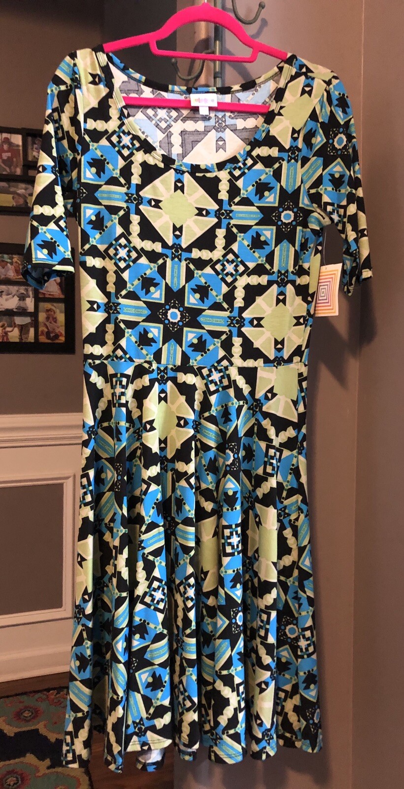 lularoe nicole medium